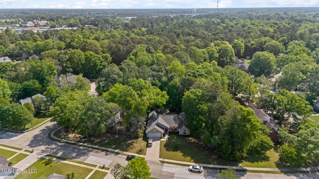 1203 Magnolia Bayou Boulevard, Ocean Springs, MS 39564