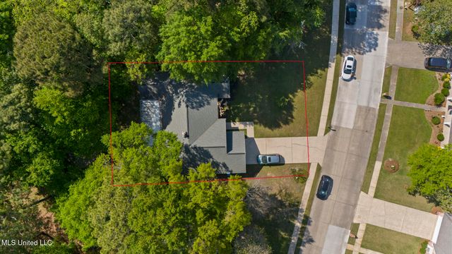 1203 Magnolia Bayou Boulevard, Ocean Springs, MS 39564
