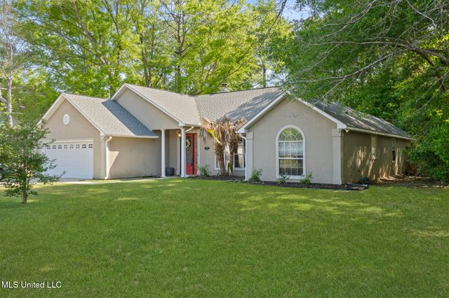 1203 Magnolia Bayou Boulevard, Ocean Springs, MS 39564