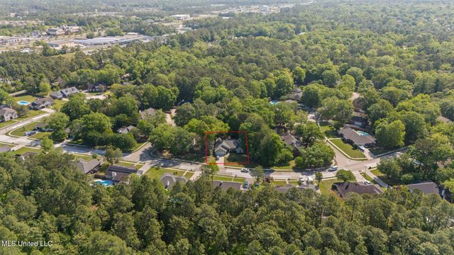 1203 Magnolia Bayou Boulevard, Ocean Springs, MS 39564