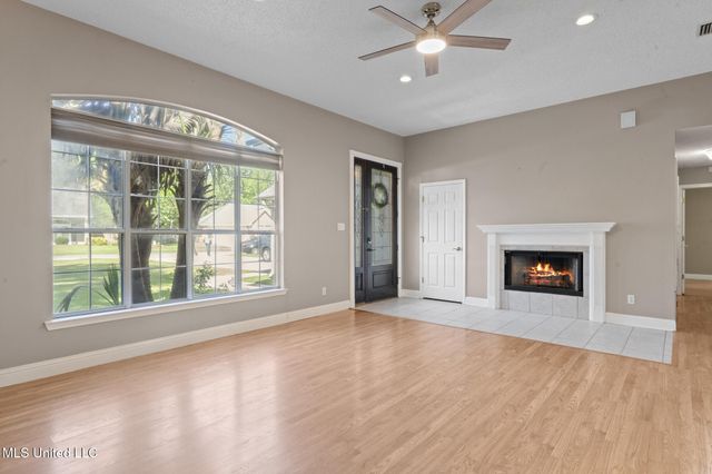 1203 Magnolia Bayou Boulevard, Ocean Springs, MS 39564