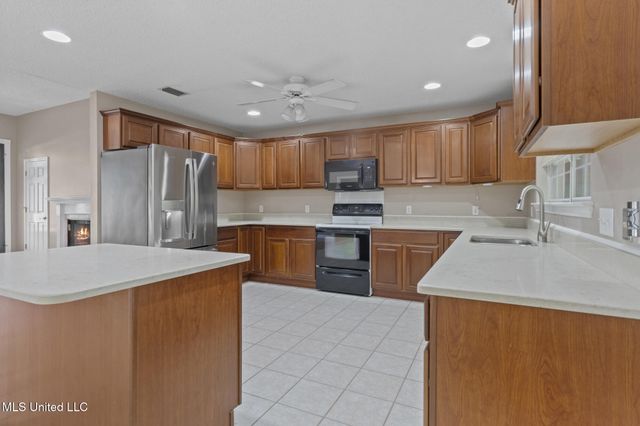 1203 Magnolia Bayou Boulevard, Ocean Springs, MS 39564