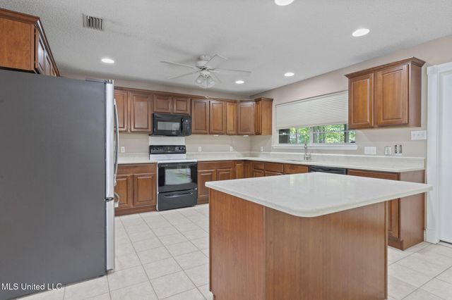 1203 Magnolia Bayou Boulevard, Ocean Springs, MS 39564