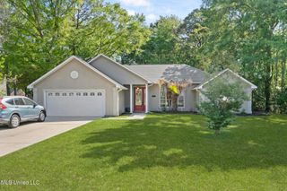 1203 Magnolia Bayou Boulevard, Ocean Springs, MS 39564