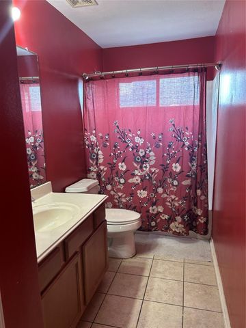 4419 Amaryllis Avenue, Baytown, TX 77521