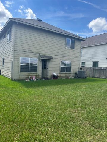 4419 Amaryllis Avenue, Baytown, TX 77521
