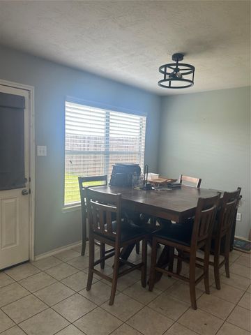 4419 Amaryllis Avenue, Baytown, TX 77521