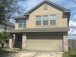 4419 Amaryllis Avenue, Baytown, TX 77521