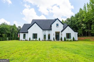 860 W Ridgeway Road, Maysville, GA 30558