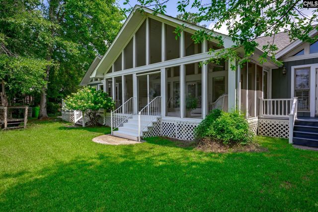 820 Cold Branch Drive, Columbia, SC 29223