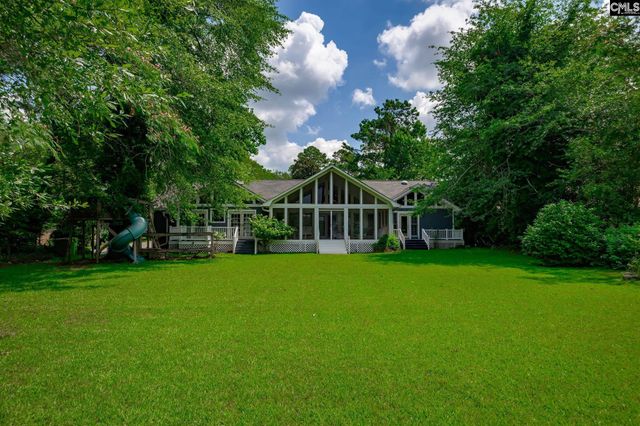 820 Cold Branch Drive, Columbia, SC 29223