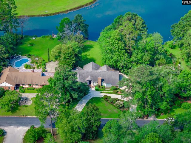 820 Cold Branch Drive, Columbia, SC 29223