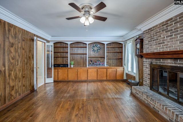 820 Cold Branch Drive, Columbia, SC 29223