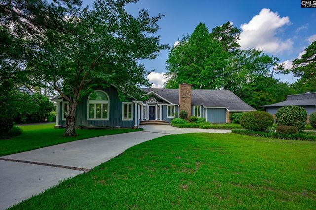 820 Cold Branch Drive, Columbia, SC 29223