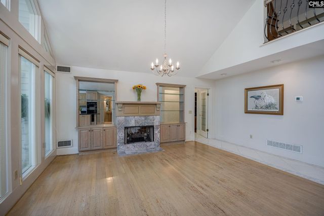 820 Cold Branch Drive, Columbia, SC 29223