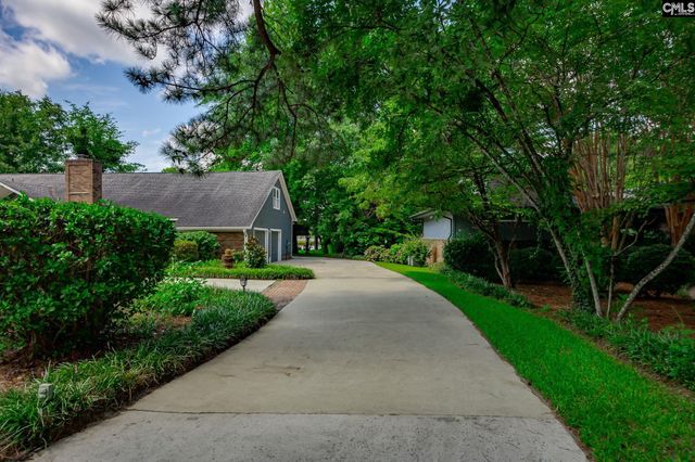 820 Cold Branch Drive, Columbia, SC 29223