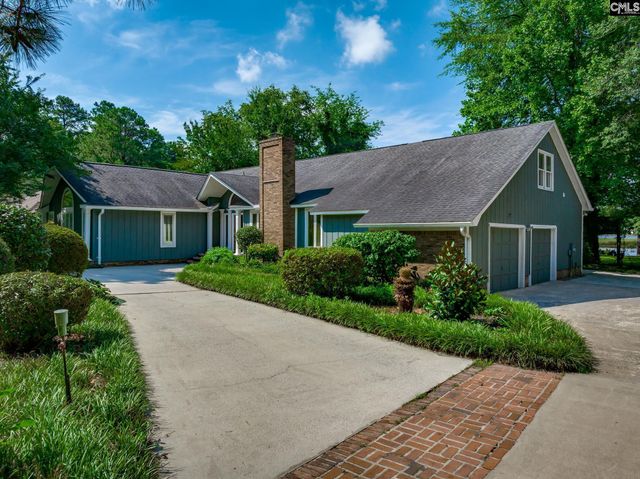 820 Cold Branch Drive, Columbia, SC 29223