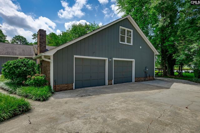 820 Cold Branch Drive, Columbia, SC 29223