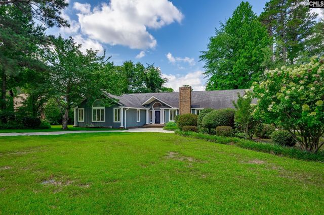 820 Cold Branch Drive, Columbia, SC 29223