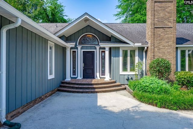 820 Cold Branch Drive, Columbia, SC 29223