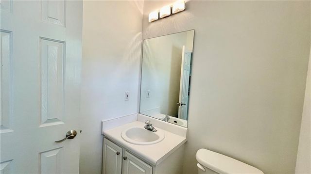 4026 McDowell Drive, Acworth, GA 30101