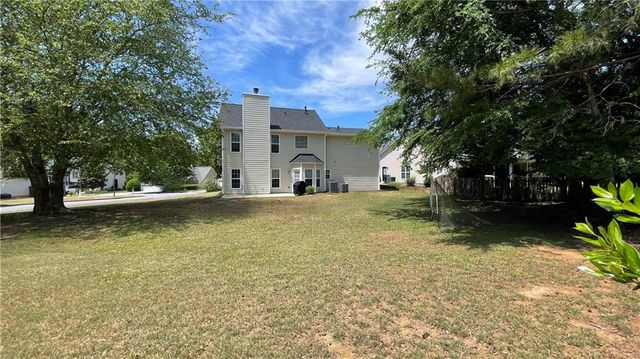 4026 McDowell Drive, Acworth, GA 30101