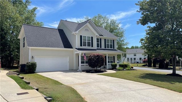 4026 McDowell Drive, Acworth, GA 30101