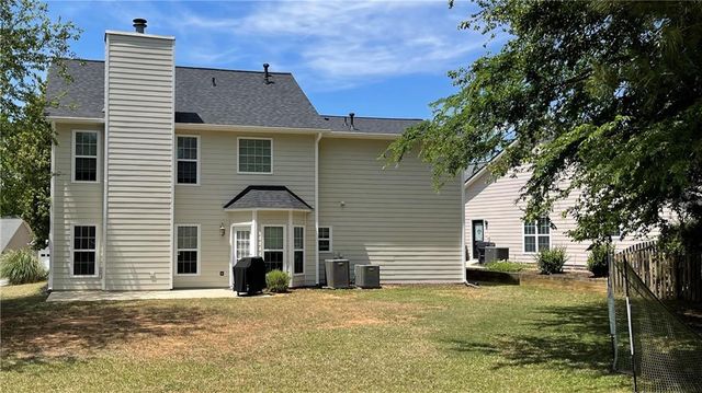 4026 McDowell Drive, Acworth, GA 30101
