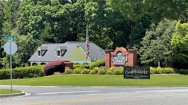 4026 McDowell Drive, Acworth, GA 30101