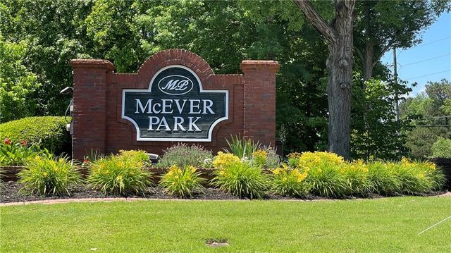 4026 McDowell Drive, Acworth, GA 30101