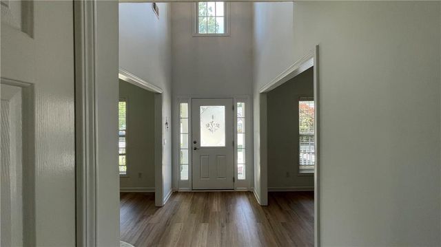 4026 McDowell Drive, Acworth, GA 30101