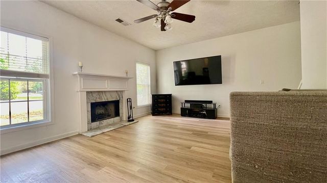 4026 McDowell Drive, Acworth, GA 30101