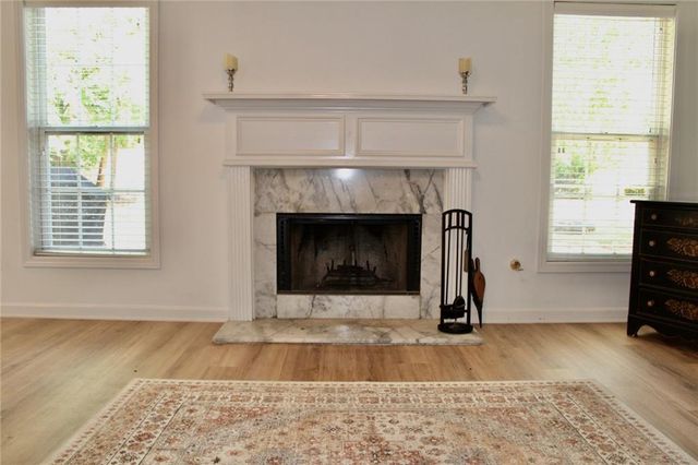 4026 McDowell Drive, Acworth, GA 30101