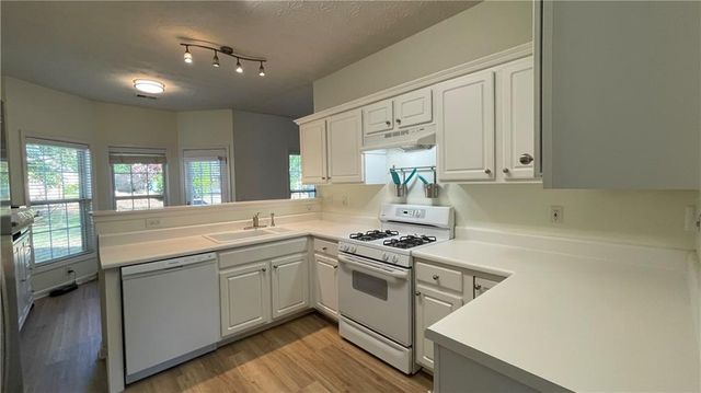 4026 McDowell Drive, Acworth, GA 30101