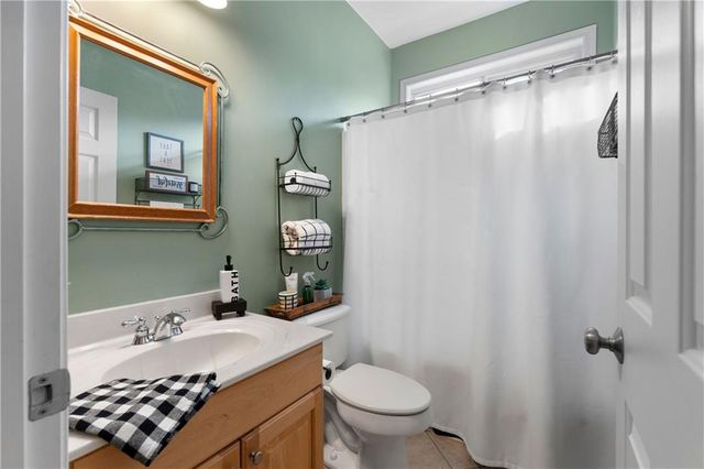 51 Nightwind Trace, Acworth, GA 30101