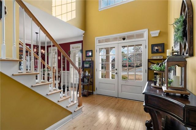 51 Nightwind Trace, Acworth, GA 30101