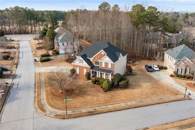 51 Nightwind Trace, Acworth, GA 30101