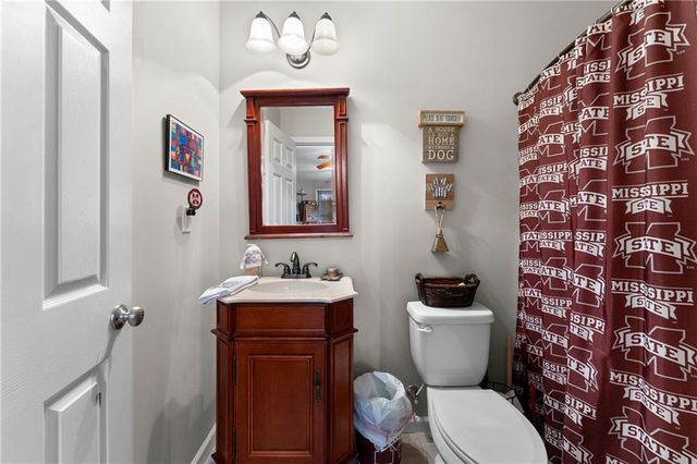 51 Nightwind Trace, Acworth, GA 30101