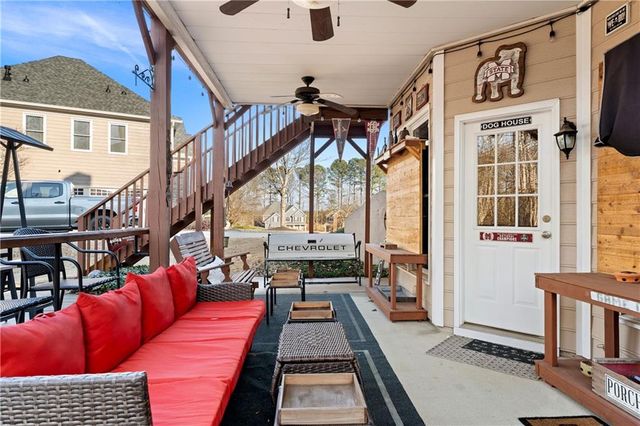 51 Nightwind Trace, Acworth, GA 30101