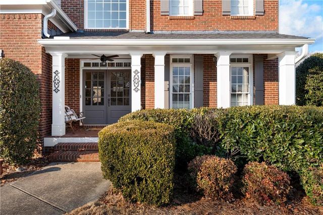 51 Nightwind Trace, Acworth, GA 30101