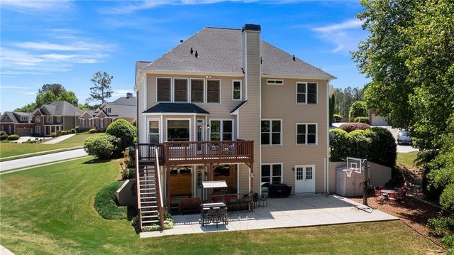 51 Nightwind Trace, Acworth, GA 30101