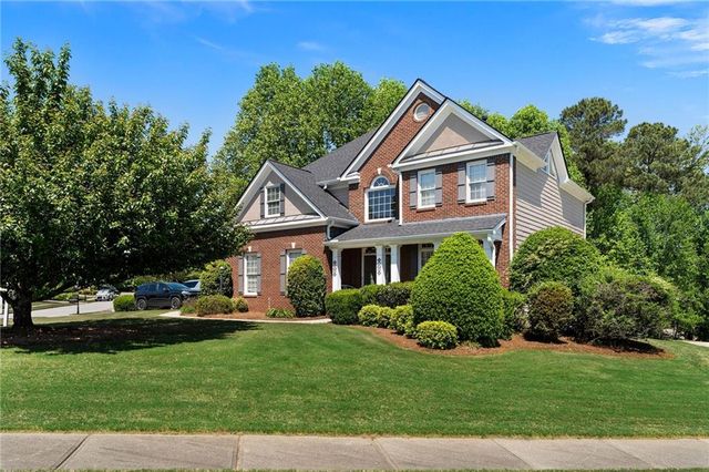 51 Nightwind Trace, Acworth, GA 30101