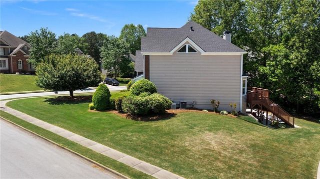 51 Nightwind Trace, Acworth, GA 30101