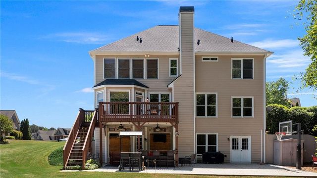 51 Nightwind Trace, Acworth, GA 30101