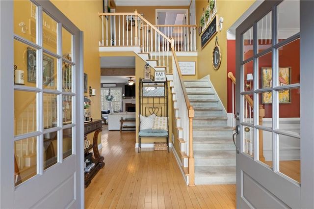 51 Nightwind Trace, Acworth, GA 30101