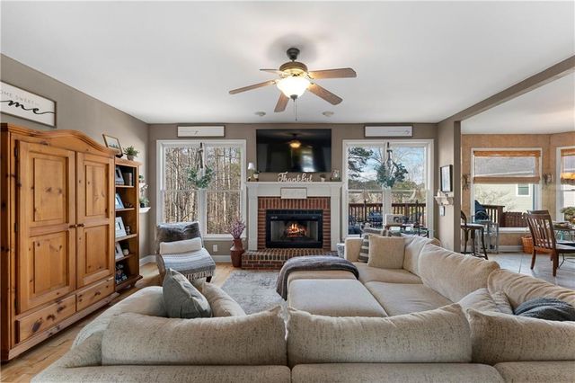 51 Nightwind Trace, Acworth, GA 30101