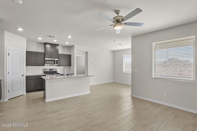 3179 Sedano Avenue, Las Cruces, NM 88012