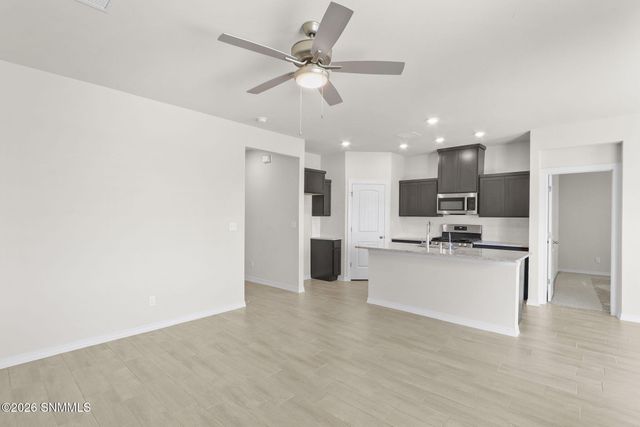 3179 Sedano Avenue, Las Cruces, NM 88012