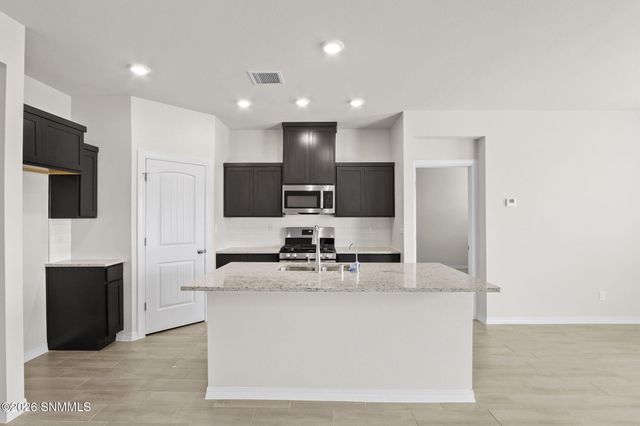 3179 Sedano Avenue, Las Cruces, NM 88012