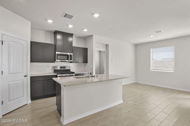 3179 Sedano Avenue, Las Cruces, NM 88012